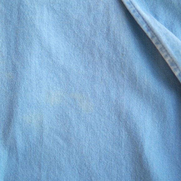 LACAUSA Slit Pant - Picture 13 of 13